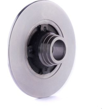 Hella | Bremsscheibe | 8DD 355 105-271