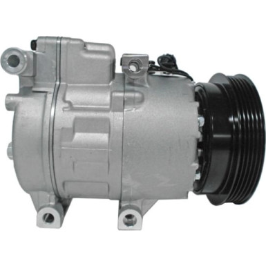 Mahle | Kompressor, Klimaanlage | ACP 1250 000P