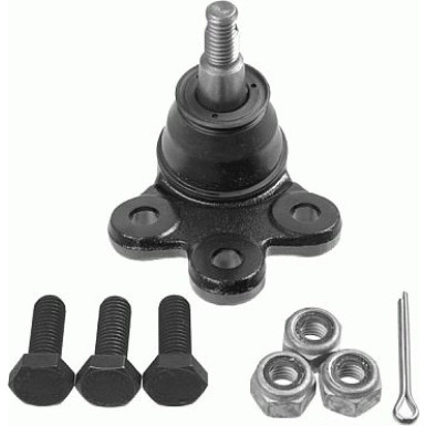 34075 01 Trag-/Führungsgelenk