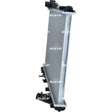 NRF | Kühler, Motorkühlung | 53710