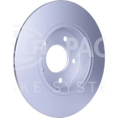 Hella Pagid | Bremsscheibe | 8DD 355 110-401