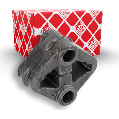 FEBI BILSTEIN 170944 Halter, Abgasanlage FEBI BILSTEIN 170944 Halter, Abgasanlage