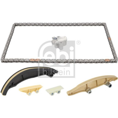 FEBI BILSTEIN 183512 Steuerkettensatz FEBI BILSTEIN 183512 Steuerkettensatz