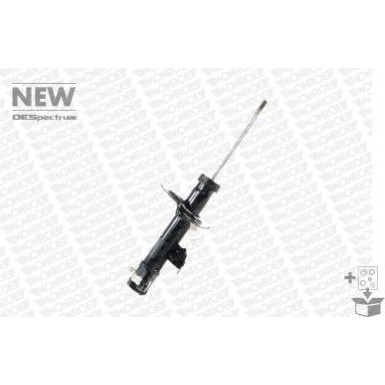 Monroe | Stoßdämpfer | 742204SP Monroe | Stoßdämpfer | 742204SP