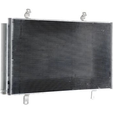 AC 1076 000S Kondensator, Klimaanlage BEHR AC 1076 000S Kondensator, Klimaanlage BEHR