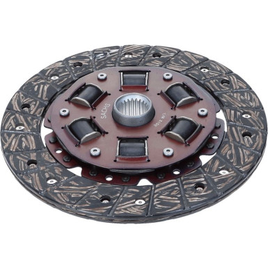 SACHS 3000 951 425 Kupplungssatz SACHS 3000 951 425 Kupplungssatz