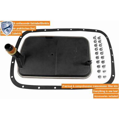 V20-0573 Hydraulikfiltersatz, Automatikgetriebe EXPERT KITS +