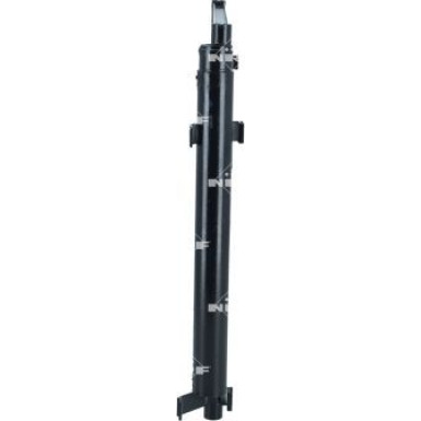 NRF | Kondensator, Klimaanlage | 35984