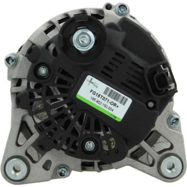 PSH | Generator | 165.906.150.004