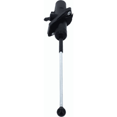 Sachs | Geberzylinder, Kupplung | 6284 654 001