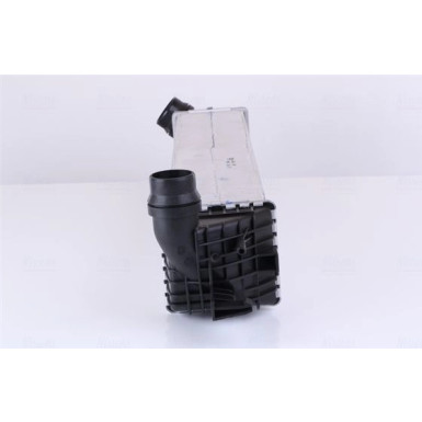 96625 Ladeluftkühler ** FIRST FIT ** 96625 Ladeluftkühler ** FIRST FIT **