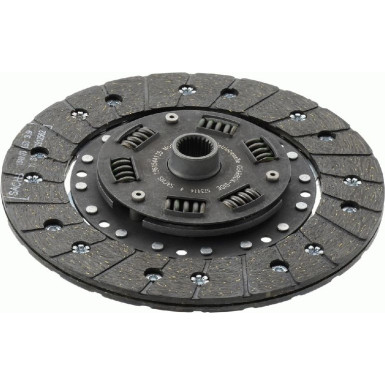 1861 544 135 Kupplungsscheibe 1861 544 135 Kupplungsscheibe