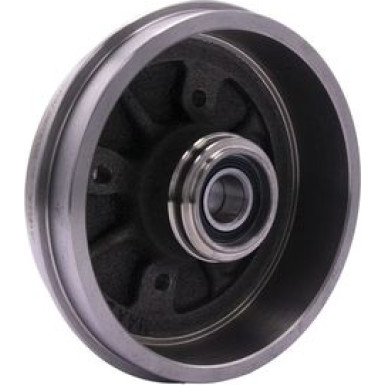Hella | Bremstrommel | 8DT 355 302-821