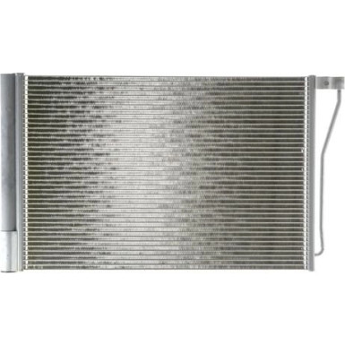 AC 781 000P Kondensator, Klimaanlage BEHR *** PREMIUM LINE ***