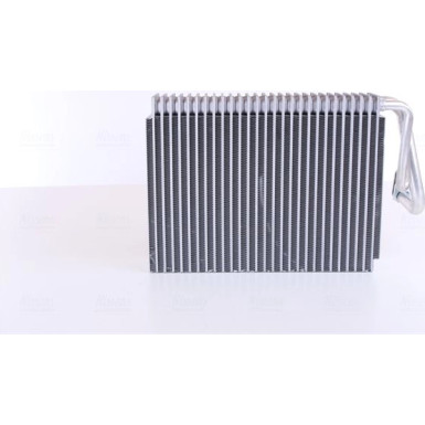 Nissens | Verdampfer, Klimaanlage | 92174