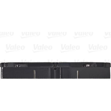 882250 Bremsbelagsatz, Scheibenbremse OPTIPACK