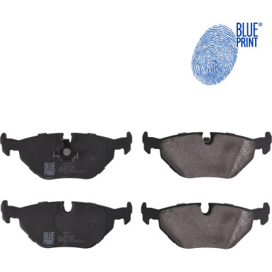 ADB114244 Bremsbelagsatz, Scheibenbremse