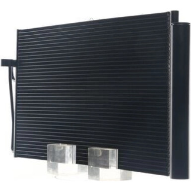 AC 345 000S Kondensator, Klimaanlage BEHR