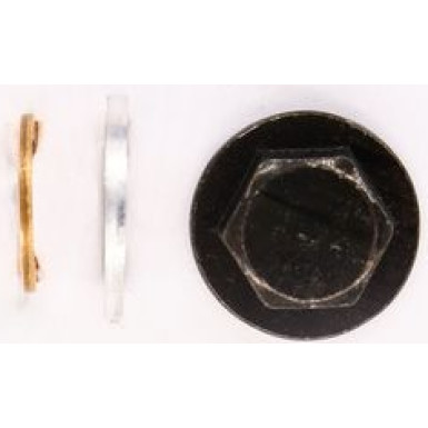 220142S Verschlussschraube, Ölwanne