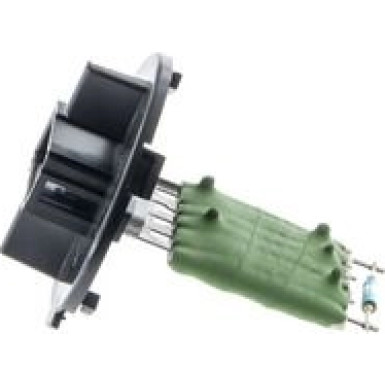 ABR 57 000P Widerstand, Innenraumgebläse BEHR *** PREMIUM LINE ***