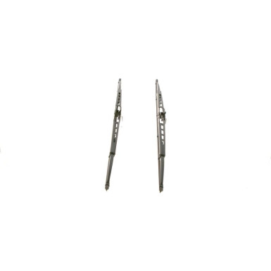 BOSCH 480 CS Scheibenwischer Twin 3 397 005 030