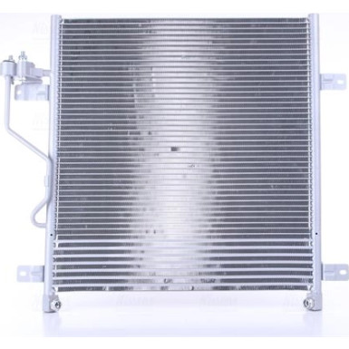 940323 Kondensator, Klimaanlage ** FIRST FIT ** 940323 Kondensator, Klimaanlage ** FIRST FIT **