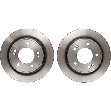 DF6627 Bremsscheibe DF6627 Bremsscheibe