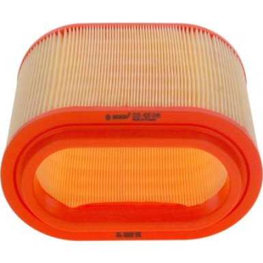 BOSCH F 026 400 046 Luftfilter