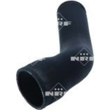 166039 Ladeluftschlauch 166039 Ladeluftschlauch