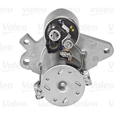 Valeo | Starter | 438311