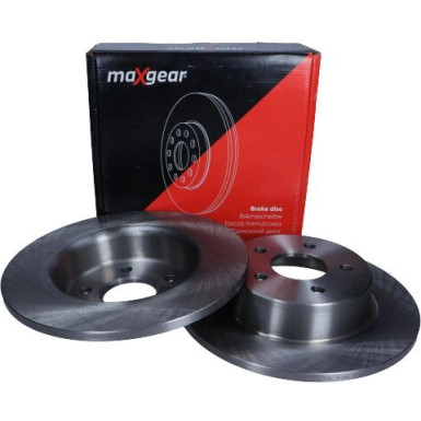 19-3206 Bremsscheibe 19-3206 Bremsscheibe