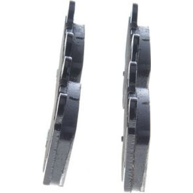 BOSCH | Bremsbelagsatz, Scheibenbremse | 0 986 494 865
