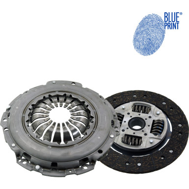 Blue Print Kupplungssatz SMARTFIT Solution Kit ADP153077