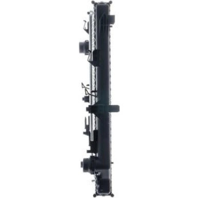 CR 2604 000P Kühler, Motorkühlung BEHR *** PREMIUM LINE ***