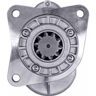 Hella | Starter | 8EA 012 527-161
