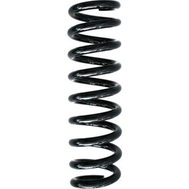 Spidan | Fahrwerksfeder | 86884