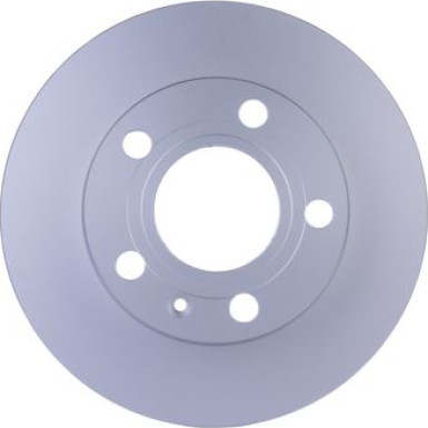 Hella | Bremsscheibe | 8DD 355 107-541