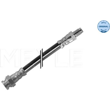 214 525 0024 Bremsschlauch MEYLE-ORIGINAL: True to OE.