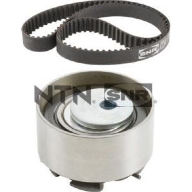 KD458.55 Zahnriemensatz