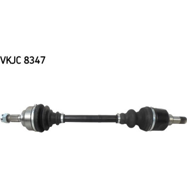VKJC 8347 Antriebswelle