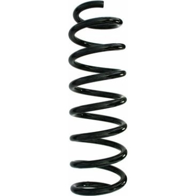 87734 Fahrwerksfeder