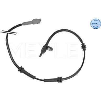 40-14 800 0002 Sensor, Raddrehzahl MEYLE-ORIGINAL: True to OE.