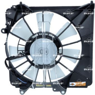 470016 Lüfter, Motorkühlung