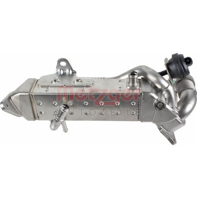 08920057 Kühler, Abgasrückführung