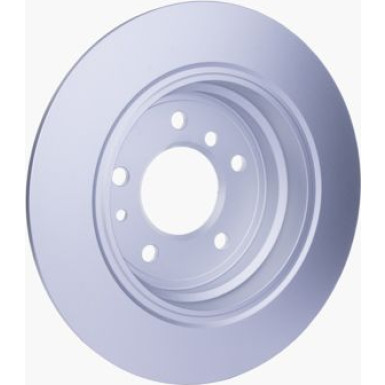 Hella | Bremsscheibe | 8DD 355 101-731