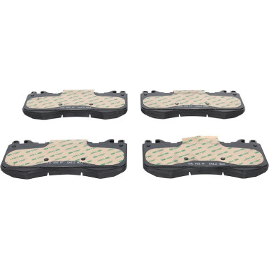 Bremsbelagsatz, Scheibenbremse ATE Ceramic 13.0470-4885.2 Bremsbelagsatz, Scheibenbremse ATE Ceramic 13.0470-4885.2