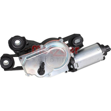 Metzger | Wischermotor | 2190680
