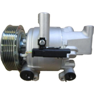Mahle | Kompressor, Klimaanlage | ACP 505 000P