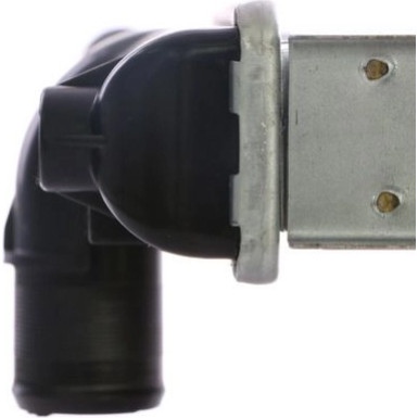 Mahle | Kühler, Motorkühlung | CR 434 000S