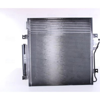 940461 Kondensator, Klimaanlage 940461 Kondensator, Klimaanlage